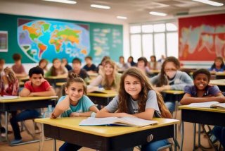 初中生活作文800字初中生；初中生活类作文800字