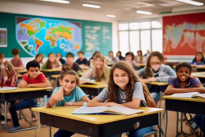 初中生活作文800字初中生；初中生活类作文800字