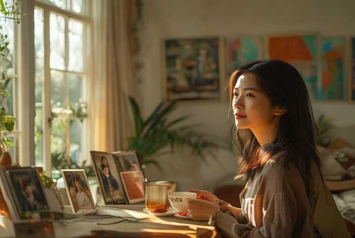 刘涛的生活现状；刘涛的生活现状如何