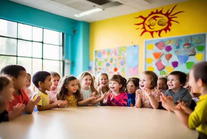 健康生活儿歌幼儿园 幼儿园健康歌歌词儿歌