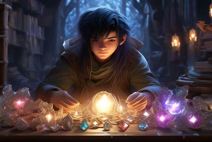 法师升级用什么天赋、法师升级用什么天赋宝石