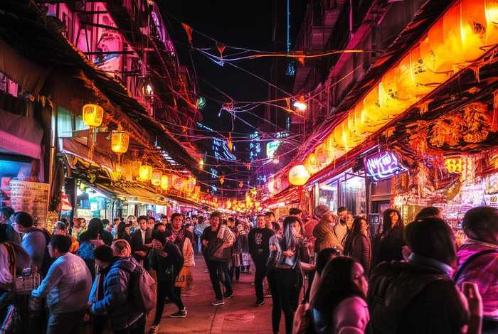 成都哪里的夜生活丰富，成都哪里的夜生活丰富好玩