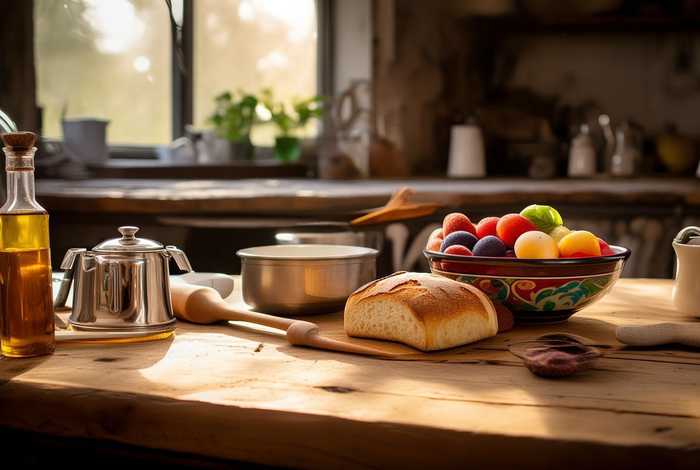 家常生活用品有哪些，家常生活用品有哪些东西