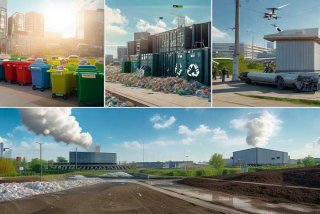 城市生活垃圾的处理方式有哪些 城市生活垃圾的处理方式有哪些呢