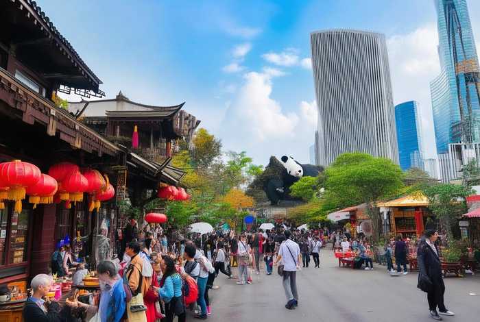 成都生活无限文化、成都生活无限文化发展有限公司