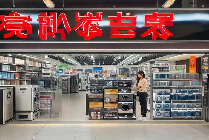 步步高生活电器总经销 - 步步高生活电器有限公司