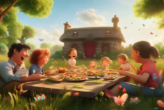 耙耳朵的幸福生活66集 - 耙耳朵的幸福生活在哪里可以看全集