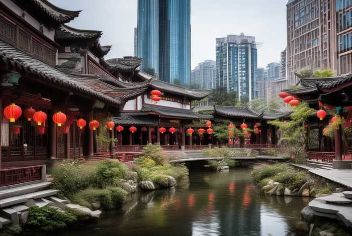 乐坊精致生活广场在哪里、乐坊精致生活广场在哪里啊