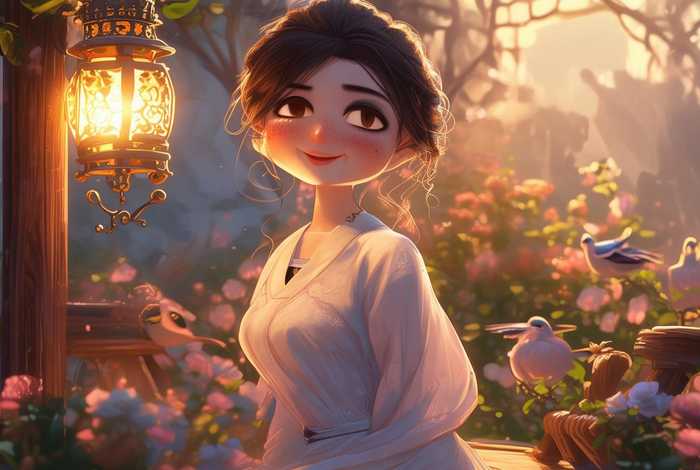 可云的幸福生活情 - 情深同人可云的幸福生活