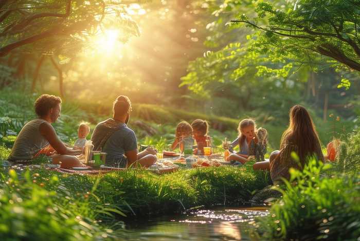 环保绿色生活照片 环保绿色生活照片素材