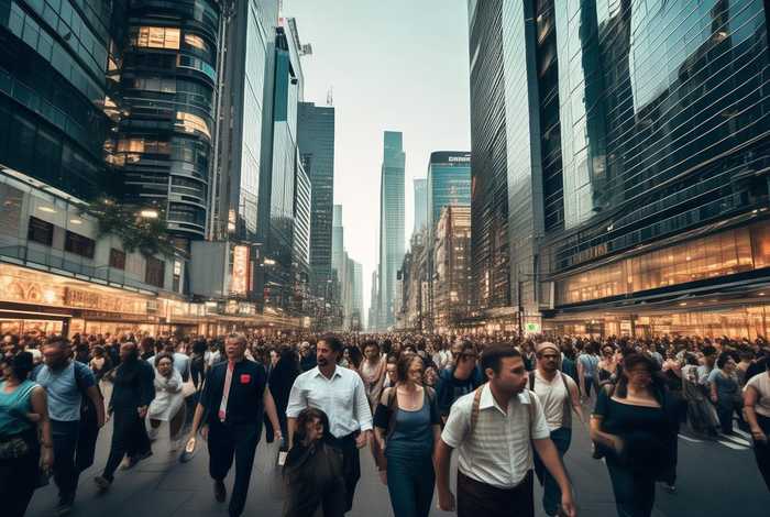 大都市人的生活、都市人的生活是怎么样的 大都市人的生活、都市人的生活是怎么样的