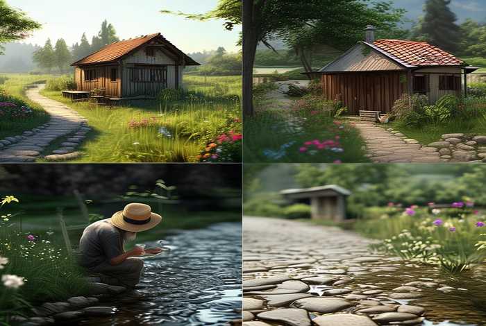 慢生活短文 慢生活文章