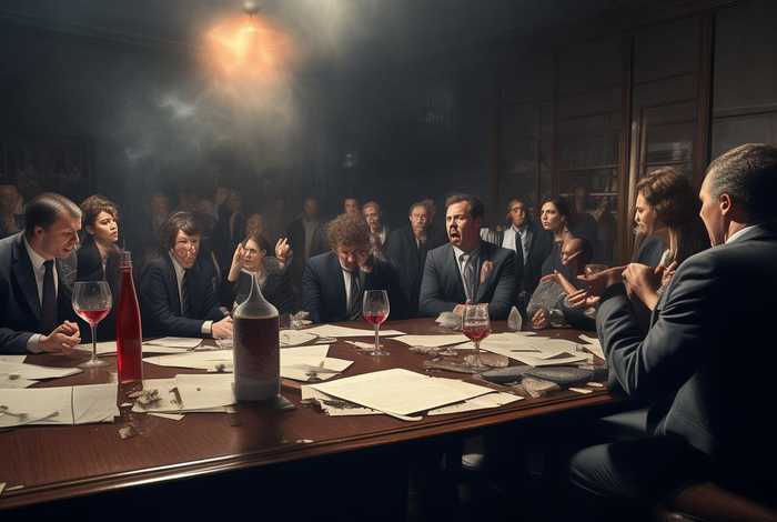 党内政治生活不严肃 - 党内政治生活不严肃包括哪些内容呢