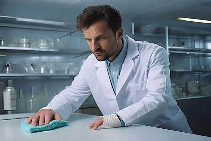 洁癖生活上的表现，洁癖生活上的表现是什么