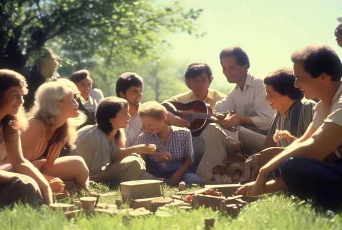 六零年代好生活无防盗无删减 六零年代好生活无防盗章节