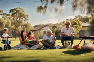 澳大利亚平常生活是什么样的；澳大利亚平常生活是什么样的呢