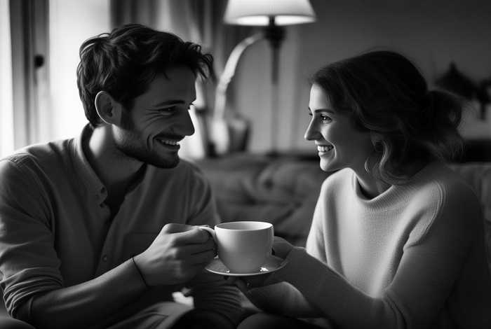 夫妻一个月说话几次正常；30岁夫妻一个月说话几次正常