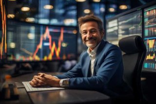 炒股生活的好的人有吗（炒股生活的好的人有吗？）