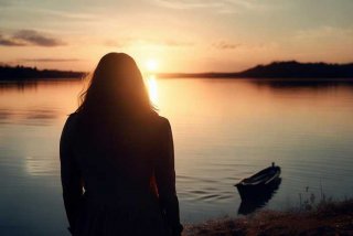 单身女人生活真的不容易，单身女人生活真的不容易吗知乎