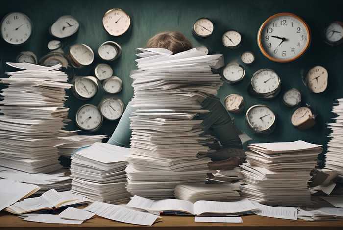 过长对平时生活有什么影响；过长对平时生活有什么影响吗