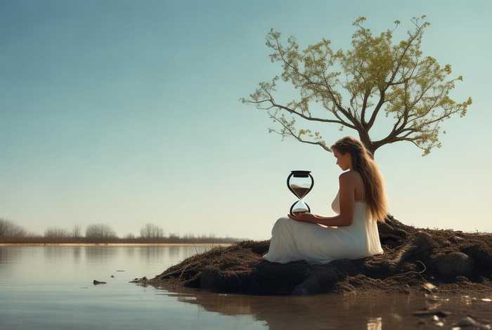 货币的时间价值 - 货币的时间价值来源于对现在消费推迟的时间补偿