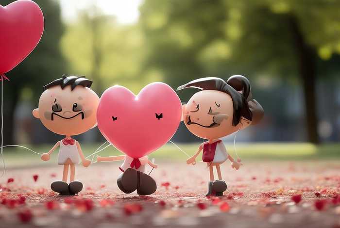 爱情就像一个屁 - 爱情就像一个屁搞笑句子