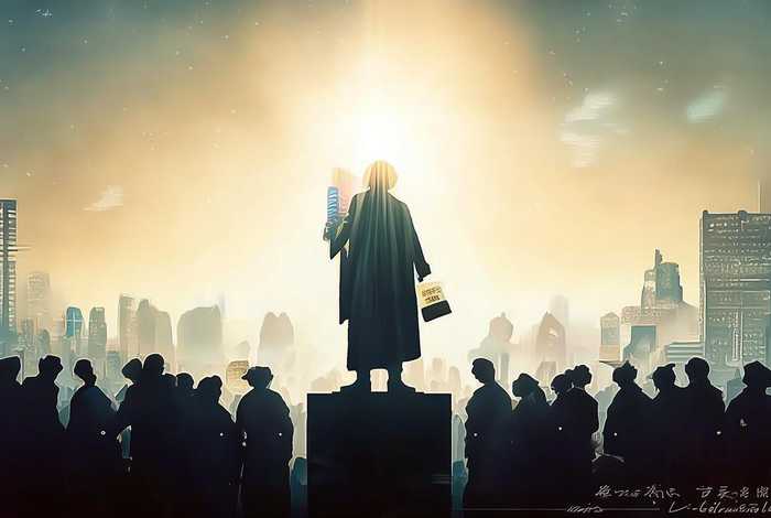 改变人类生活方式 聂玉声 - 改变人类生活方式的人