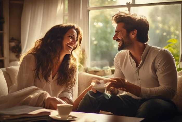 婚后幸福生活是什么样的（婚后幸福生活是什么样的呢）