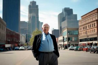 巴菲特生活的城市 巴菲特生活的城市叫什么