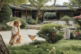 古代儿童生活的古诗有哪些，关于古代儿童生活的古诗有哪些