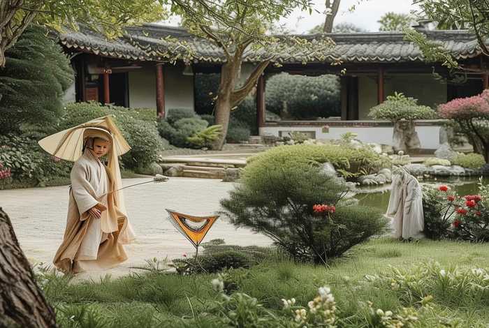 古代儿童生活的古诗有哪些，关于古代儿童生活的古诗有哪些