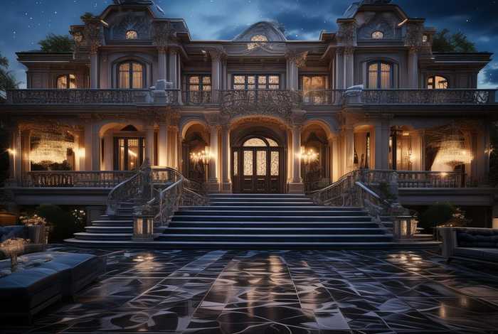 顶级奢侈生活在线观看，顶级奢侈生活在线观看电影