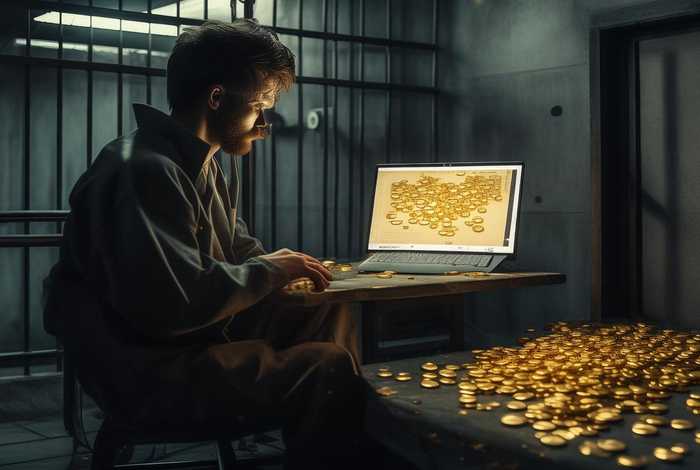 监狱生活汉化无限金币（监狱生活汉化破解无限金币）