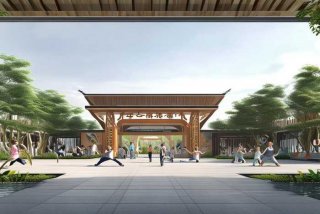 康养生活馆介绍、康养生活馆介绍怎么写