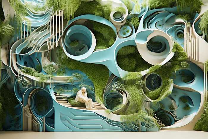 立体生活智慧,立体构成生活 立体生活智慧,立体构成生活