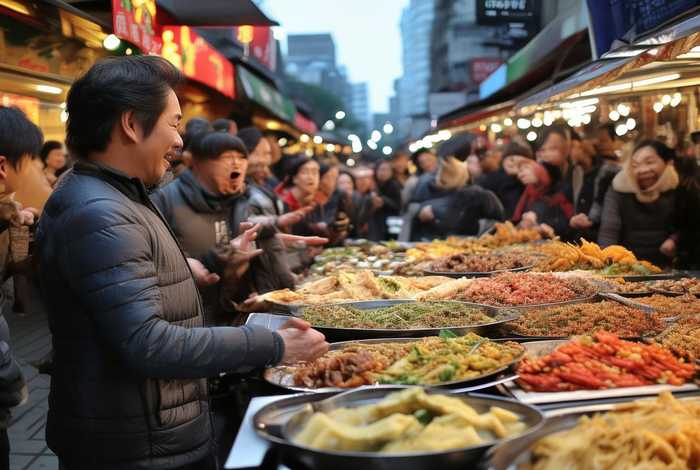 btv生活频道美食地图，北京生活频道美食地图主持人