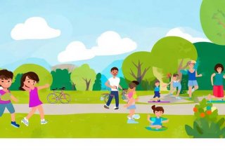 保持健康的生活方式英语作文（保持健康的生活方式英语作文初一）