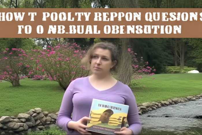 被问性取向怎么礼貌回应、被问性取向怎么礼貌回应他