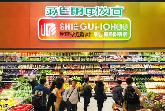 北京果蔬好生活超市有限公司、北京果蔬好生活超市官网