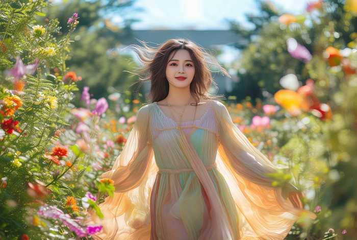 李小冉美好生活片头曲；李小冉美好生活片头曲叫什么