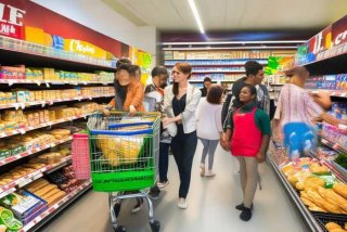 乐淘生活超市怎么样（乐淘生活超市怎么样啊）