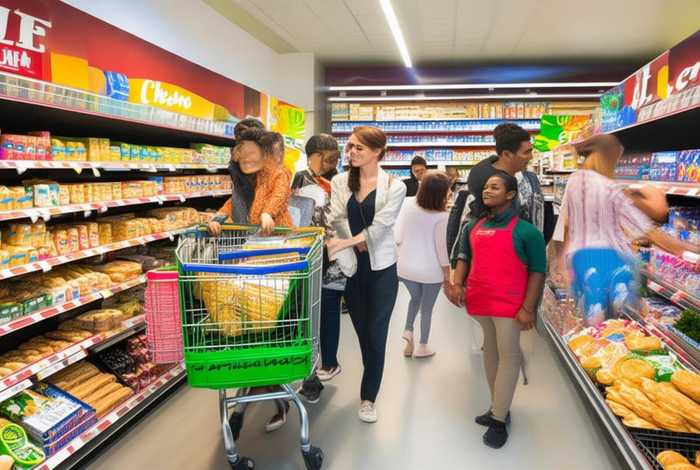 乐淘生活超市怎么样（乐淘生活超市怎么样啊）