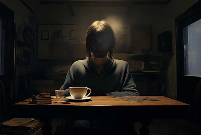 孤单的生活慢慢变成了习惯 孤单的生活说说心情