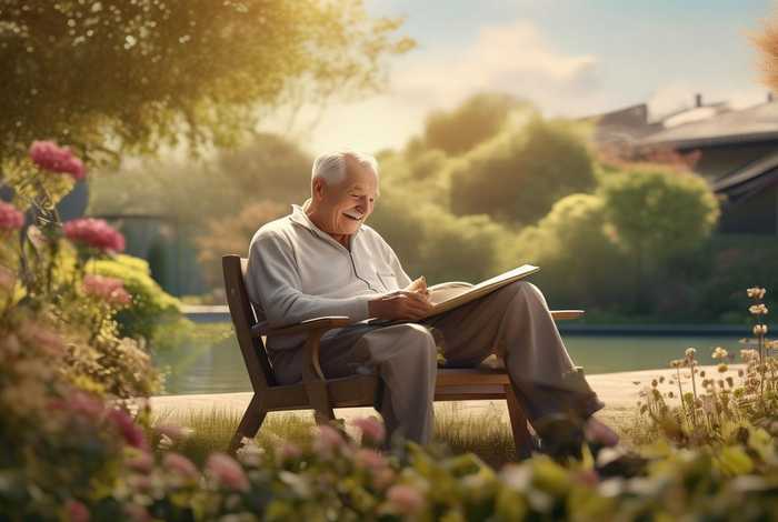 老年人应该怎样生活才好 - 老年人应该怎样生活才好呢