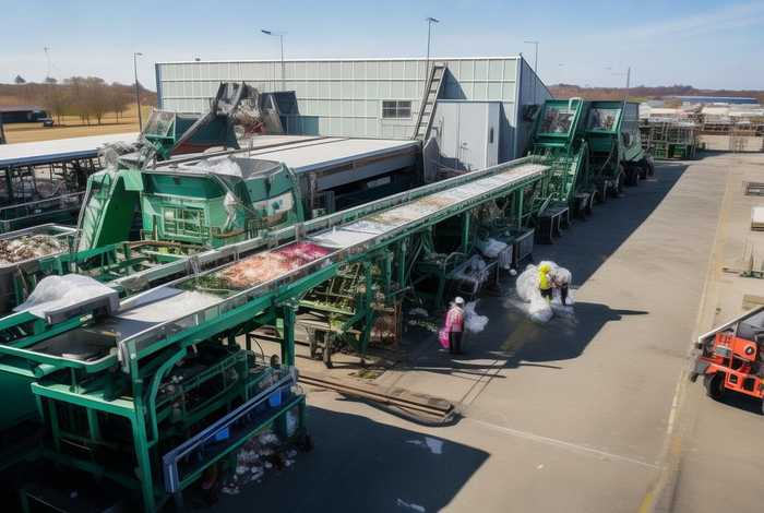 鸡西生活垃圾都去那里了、鸡西生活垃圾都去那里了啊