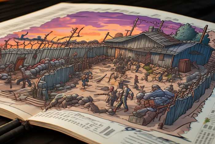 《僵尸生活2-避难所》完整版详细攻略；《僵尸生活2-避难所》完整版详细攻略视频