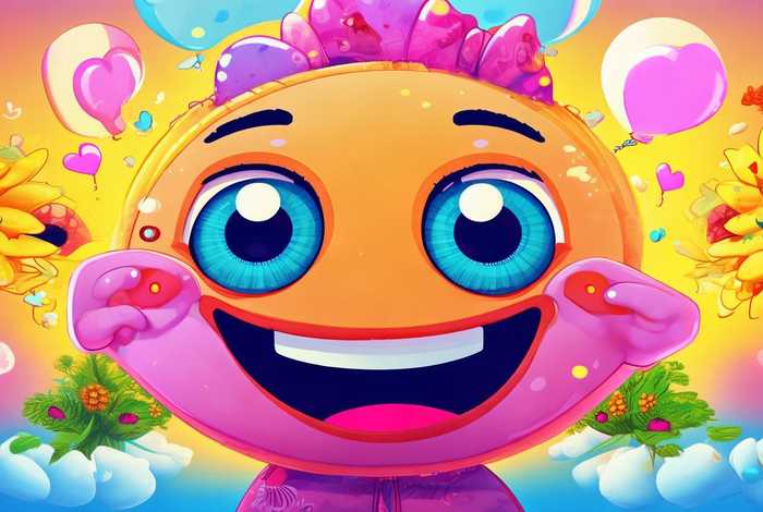 对生活充满希望的表情包，对生活充满希望的表情包图片