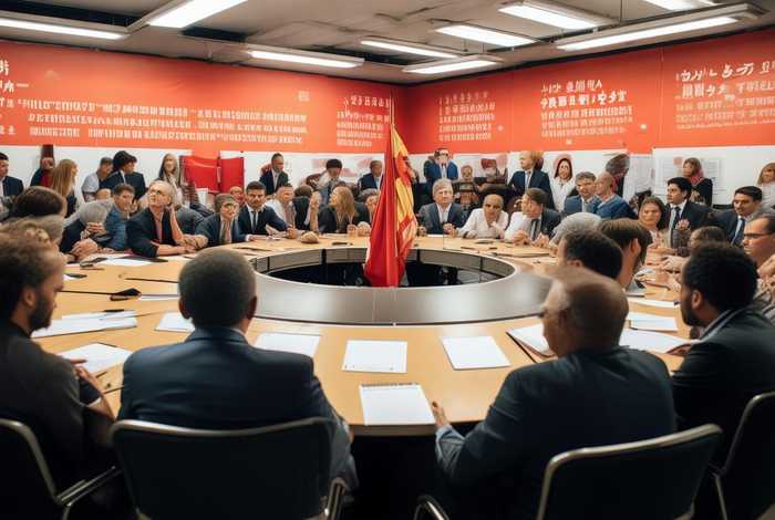 党的七项组织生活制度教育片（党的七项组织生活制度有哪些？）