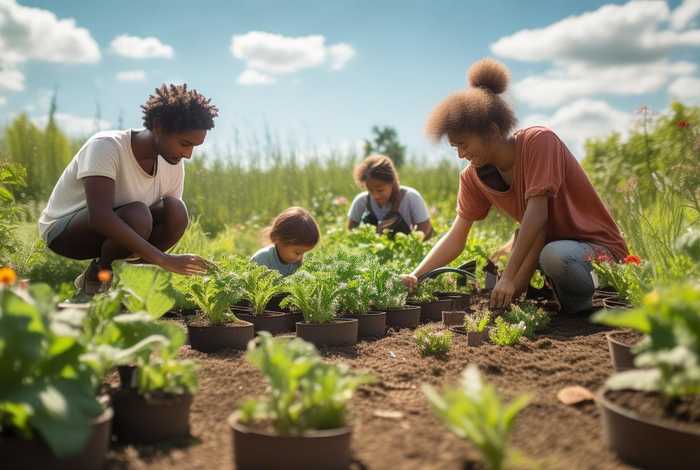 低碳生活的意义 - 低碳生活的意义和作用