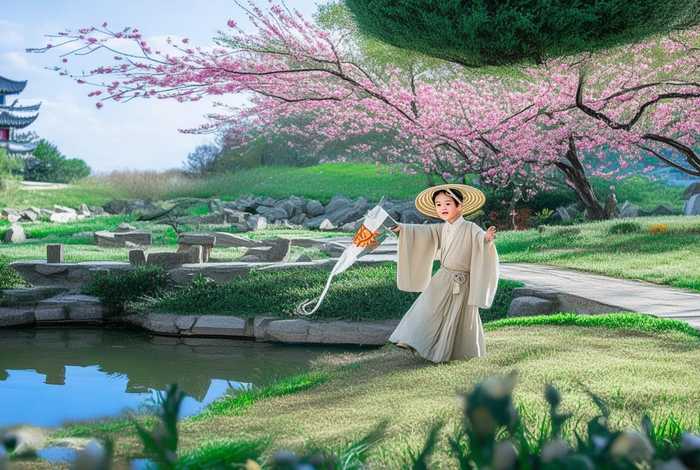 儿童古代生活诗，有关古代儿童生活的古诗词